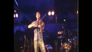 Seth Lakeman, Portrait Of My Wife.