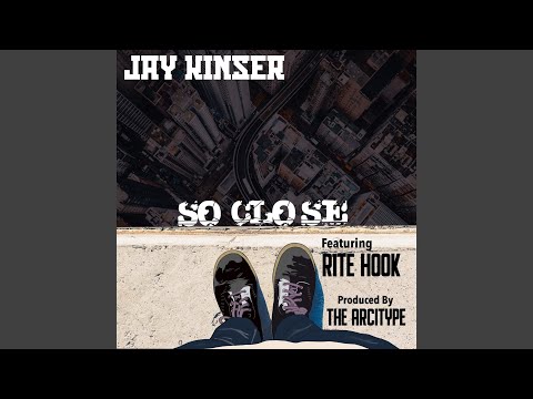 So Close (feat. Rite Hook)