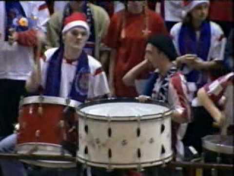 Czarni Radom - Mostostal Kędzierzyn 3:2 (6)