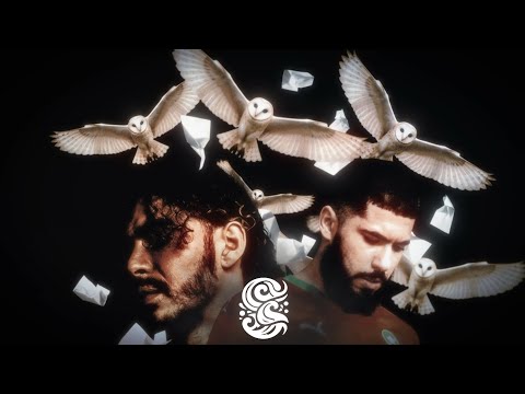 (FREE) ElGrandeToto X Zamdane Type Beat - " Douce Vague "