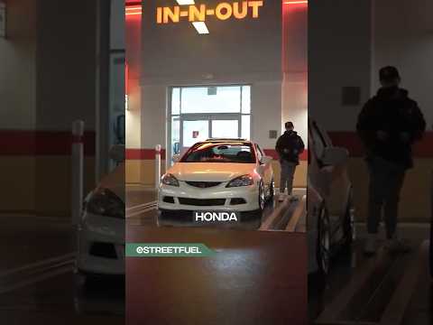 Before You Buy an Acura RSX!
