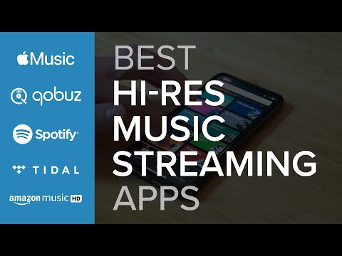 Top 5 Best Music Streaming Services in 2022