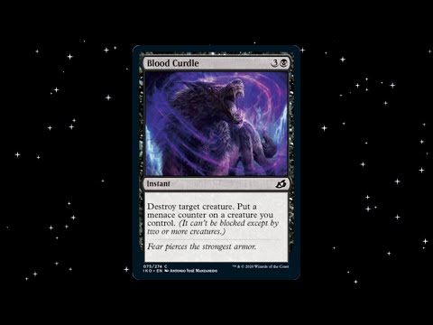 Limited Resources 540 – Ikoria Set Review: Commons and Uncommons