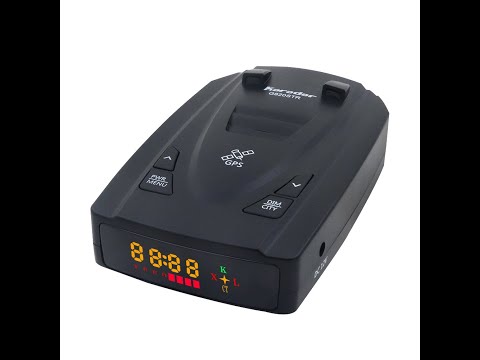 Karadar NEW G820STR Firmware Upgrade video (Обновление микропрограммы Karadar NEW G820STR)
