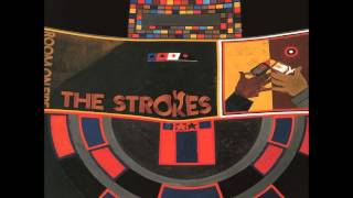 What Ever Happened (Extended Edit) - The Strokes