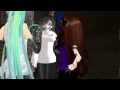 This is SPARTA![MMD] 