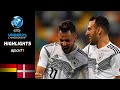Traumstart Perfekt: DEUTSCHLAND - DÄNEMARK 3:1 | UEFA U21 EM 2019 | SPORT1
