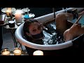 ASSASSIN CLUB Trailer 2023 Daniela Melchior Sam Neill Noomi Rapace