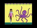 Sesame Street Wiggle Like An Octopus HQ