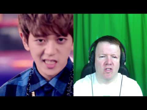 [MV] JJCC(제이제이씨씨) _ Fire(질러) Reaction 뮤직비디오  리액션