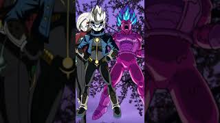 Download lagu kami & Oren Vs Copy Vegeta mp3