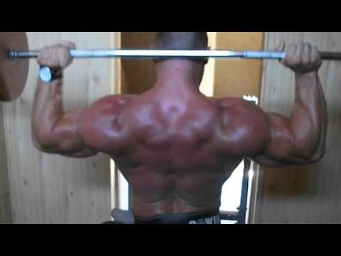 Jakie ćwiczenia pompować mięśnie pośladków Muscle Lekcja klasa 8