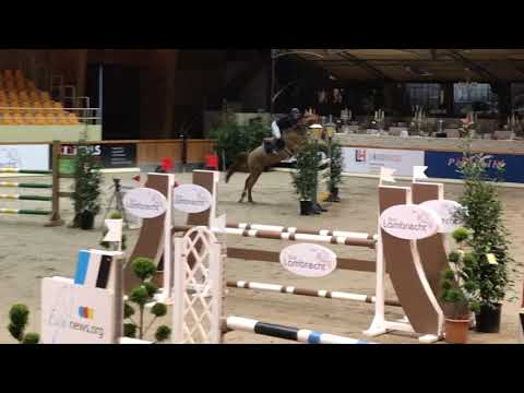 APIROLA T sur notre première 120