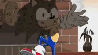 Sonic X:  &quot;Sexy And I Know It&quot;