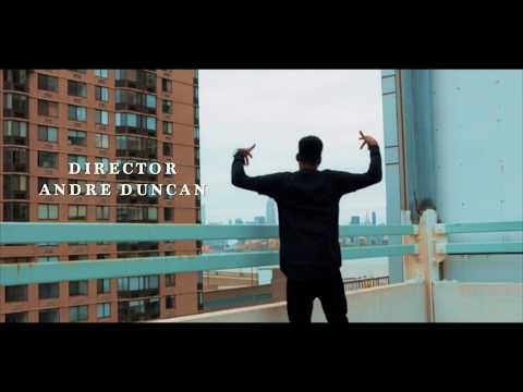 Young Sotee -   hard to tell [HD] Directed by Andre Duncan