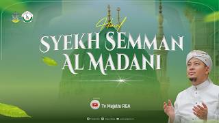 Download lagu MAJELIS RGA | LIVE HAULAN SYEKH SAMMAN AL MADANI mp3