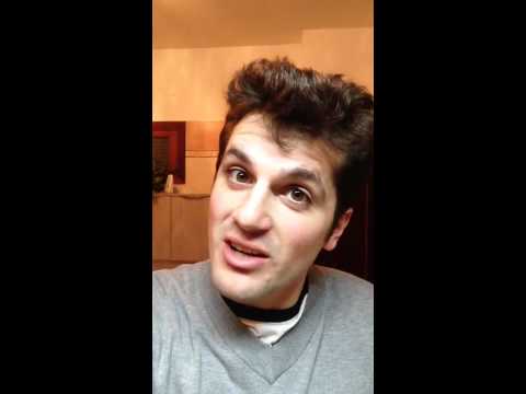 Nulla #1 - Frank Matano