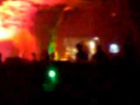 25.12.07 Strezz Massacre 2 Sandsteinhöhlen Halberstadt