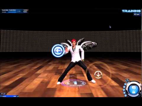 MSTAR Trouble Maker Medium