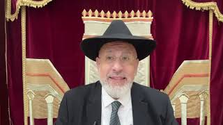 L histoire de Dina Osnat et Chimeon..Yom ouledette sameah pour Haya Moussa bat Rahel