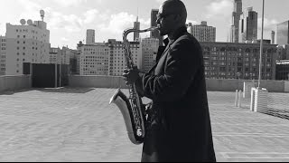 Teodross Avery - Post Modern Trap Music