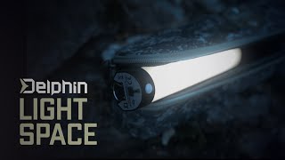 Taška na svítidla Delphin Light SPACE C2G