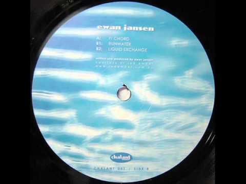 [chalant 001] Ewan Jansen - Pi Chord