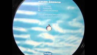 [chalant 001] Ewan Jansen - Pi Chord
