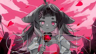 ♡.* QUEEN / Manururu Nekoko〖Cover / 歌ってみた〗