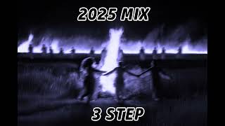 Download lagu 3-STEP MIX | VUKA | SAKA | DLALA THUKZIN | DJ KENT | OSCAR MBO | ULELE | 2025 #mix #youtube mp3