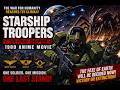 Starship Troopers: The Final Chapter (1988) | Full Anime Movie | Subbed #scifi #anime