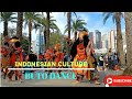 INDONESIAN CULTURE ‼️ BUTO DANCE ‼️ BMI HONG KONG