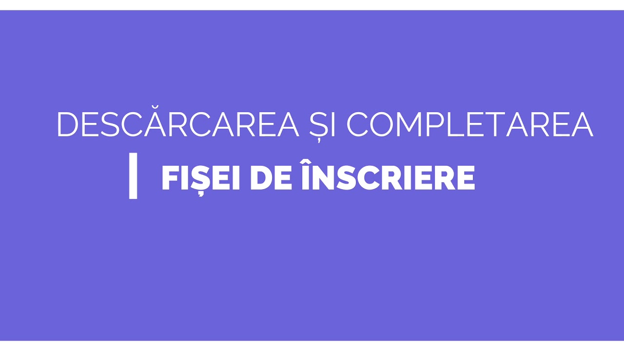 Inscriere online MASTER 2020 UBB FPSE Full HD 01 07