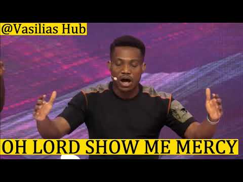MIDNIGHT PRAYER OH LORD SHOW ME MERCY WITH PASTOR JERRY EZE NSPPD LIVE STREAM TODAY 29TH MAY 2023