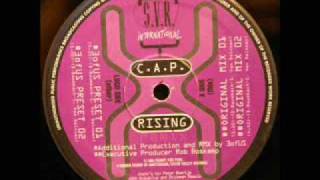 C A P    Rising 3 Of Us mix
