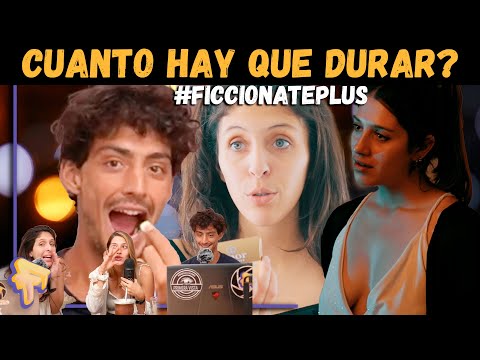 Si llegas… durar 3 minutos está bien?// NOS COMIMOS UN AJO EN VIVO
