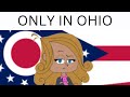 Sophiana Goes To Ohio