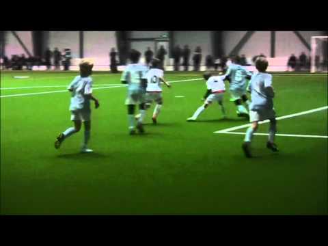 10 Slovan - AS Trenčín (3-1)