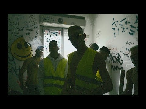 Eric Roullier & Janax - 1.3 (Prod. Janax)