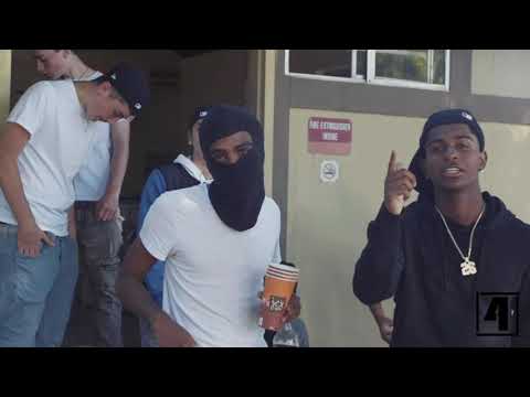 Z-Baby - Sleepless Nights (Official Music Video)