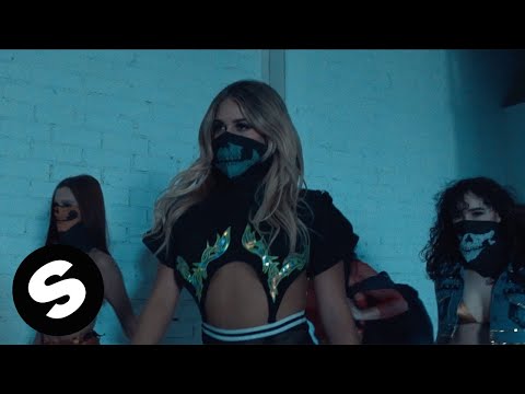 Dannic, Teamworx - Bump N' Roll (Official Music Video)