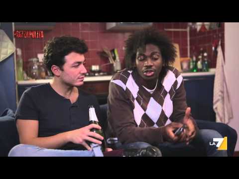 Razzismo all'italiana - Il Terzo Segreto di Satira