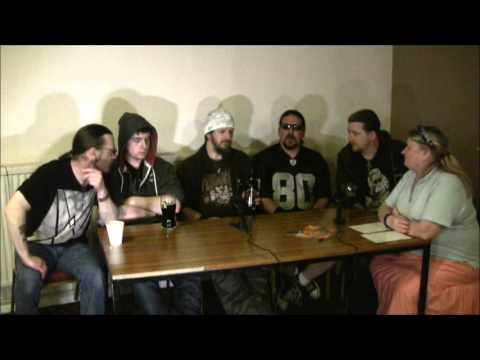 Black Acid Souls: METALGODS Festival 2013