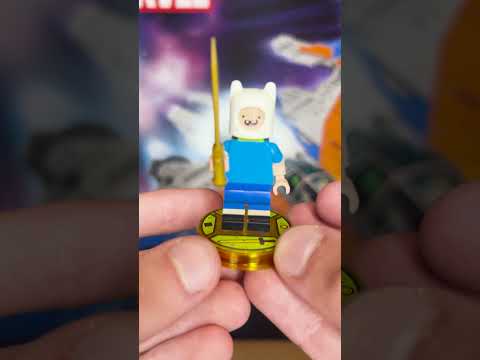The 5 Most EXPENSIVE LEGO Dimensions Minifigures! with @GoblinBricks