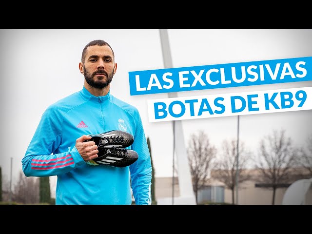 Video Aussprache von Karim Benzema in Französisch