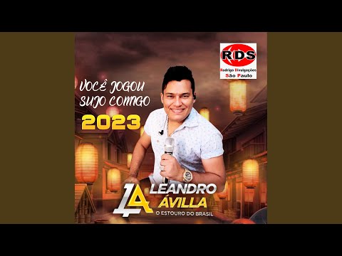 Você Jogou Sujo Comigo 2023