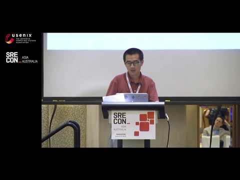 SREcon18 Asia/Australia - PV Monitoring Based on Linear Regression