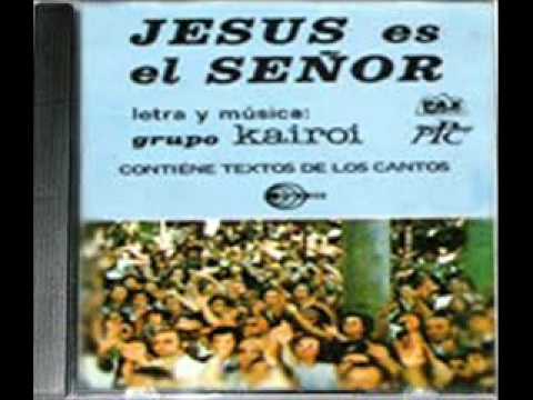 padre vuelvo a ti - kairoi