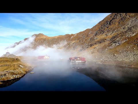 Ethno House from Romania Selected by DJ Krys