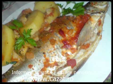 Cazare Fedelesoiu, Arges - Cazat.ro